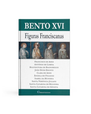 FIGURAS FRANCISCANAS