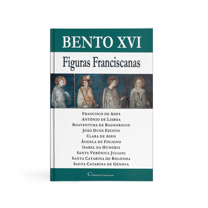 FIGURAS FRANCISCANAS