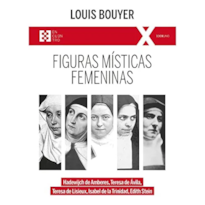 FIGURAS MISTICAS FEMENINAS