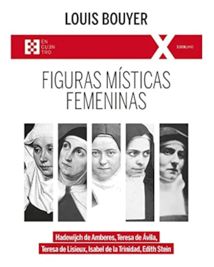 FIGURAS MISTICAS FEMENINAS