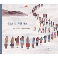 FILAS DE SONHOS