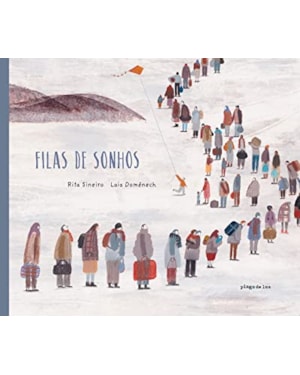 FILAS DE SONHOS