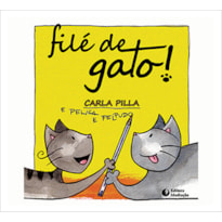 FILÉ DE GATO