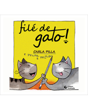 FILÉ DE GATO