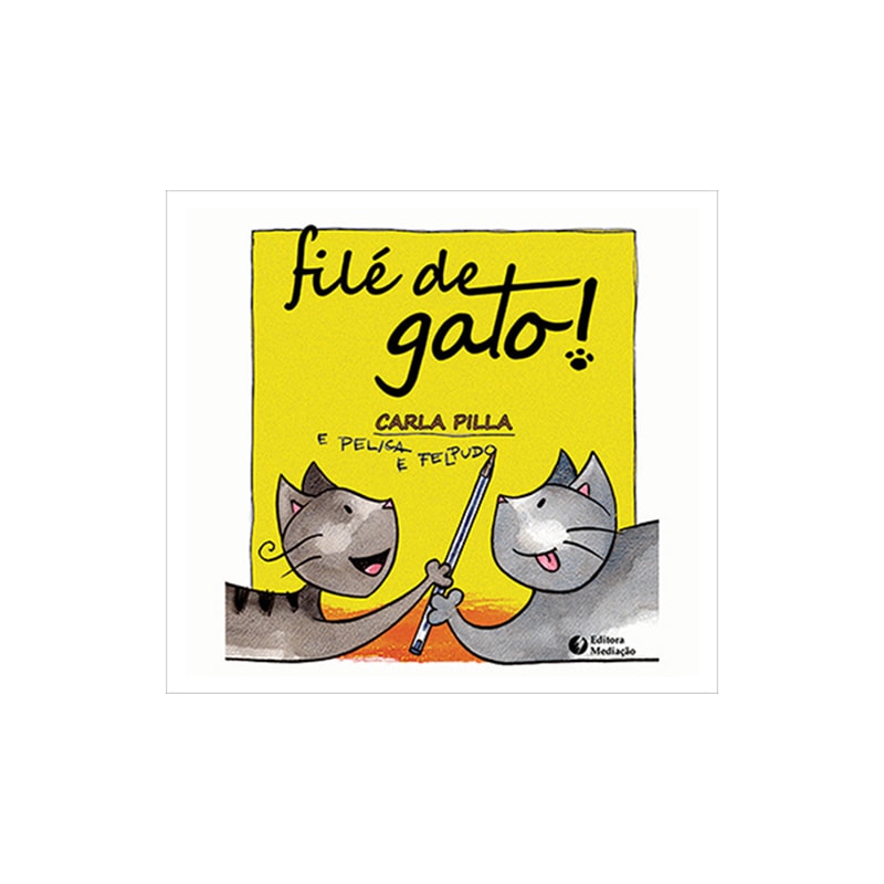 FILÉ DE GATO