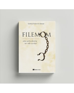 Filemom: está carta deveria ter sido escrita?