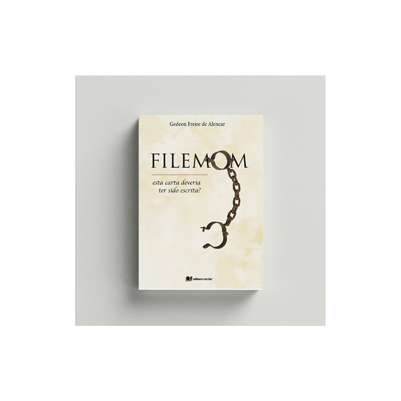 FILEMOM: ESTÁ CARTA DEVERIA TER SIDO ESCRITA?