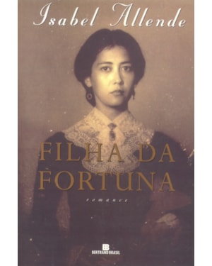 FILHA DA FORTUNA