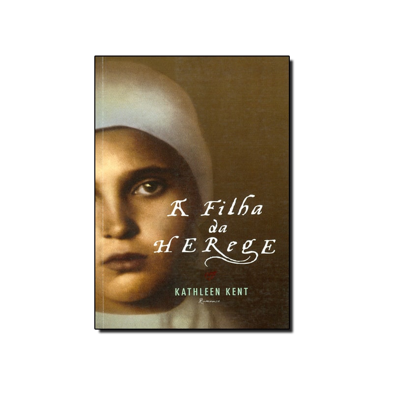 FILHA DA HEREGE, A - 1