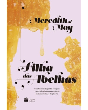 FILHA DAS ABELHAS