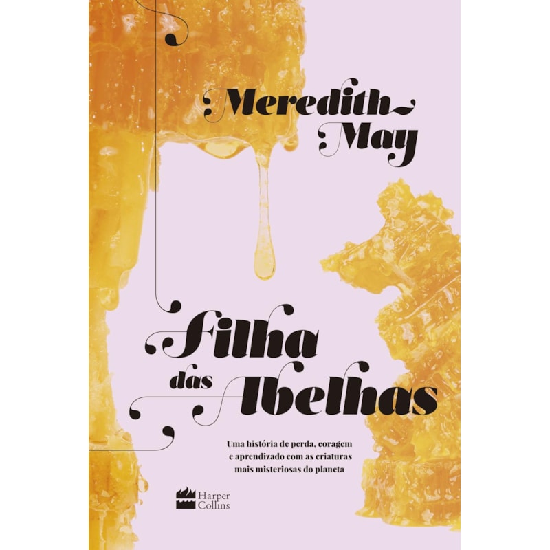 FILHA DAS ABELHAS