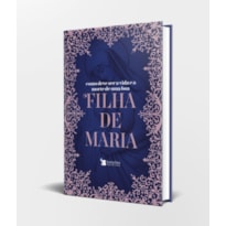 FILHA DE MARIA