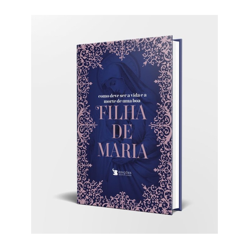 FILHA DE MARIA