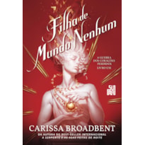 FILHA DE MUNDO NENHUM