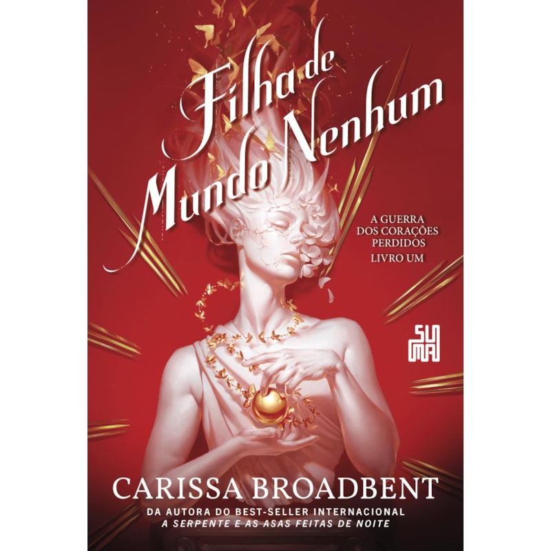FILHA DE MUNDO NENHUM