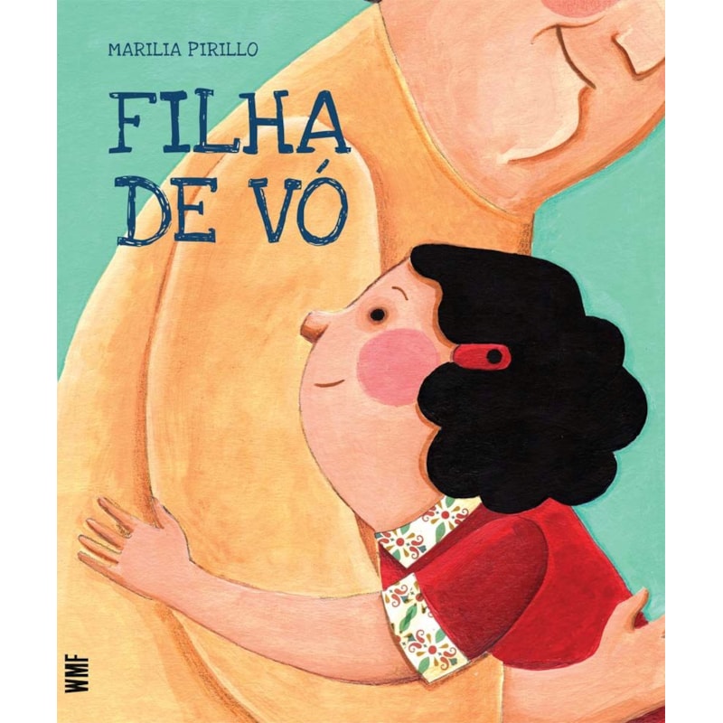 FILHA DE VÓ