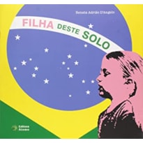 FILHA DESTE SOLO