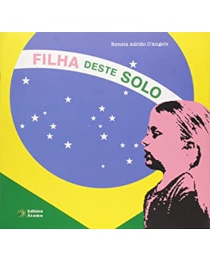 FILHA DESTE SOLO
