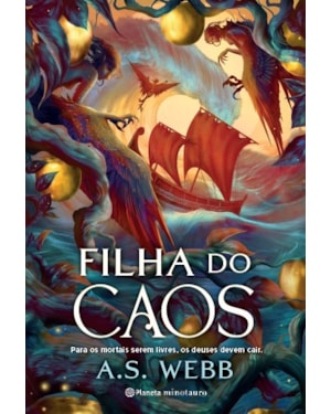 FILHA DO CAOS