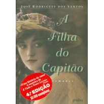 FILHA DO CAPITÃO, A