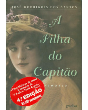 FILHA DO CAPITÃO, A