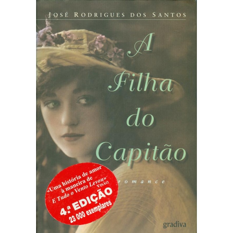 FILHA DO CAPITÃO, A
