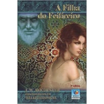 FILHA DO FEITICEIRO, A - EDICAO ECONOMICA - 3