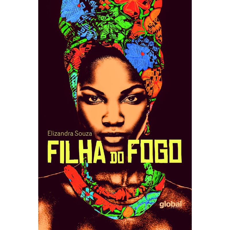 Filha do fogo