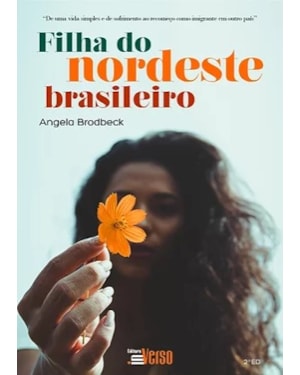 FILHA DO NORDESTE BRASILEIRO