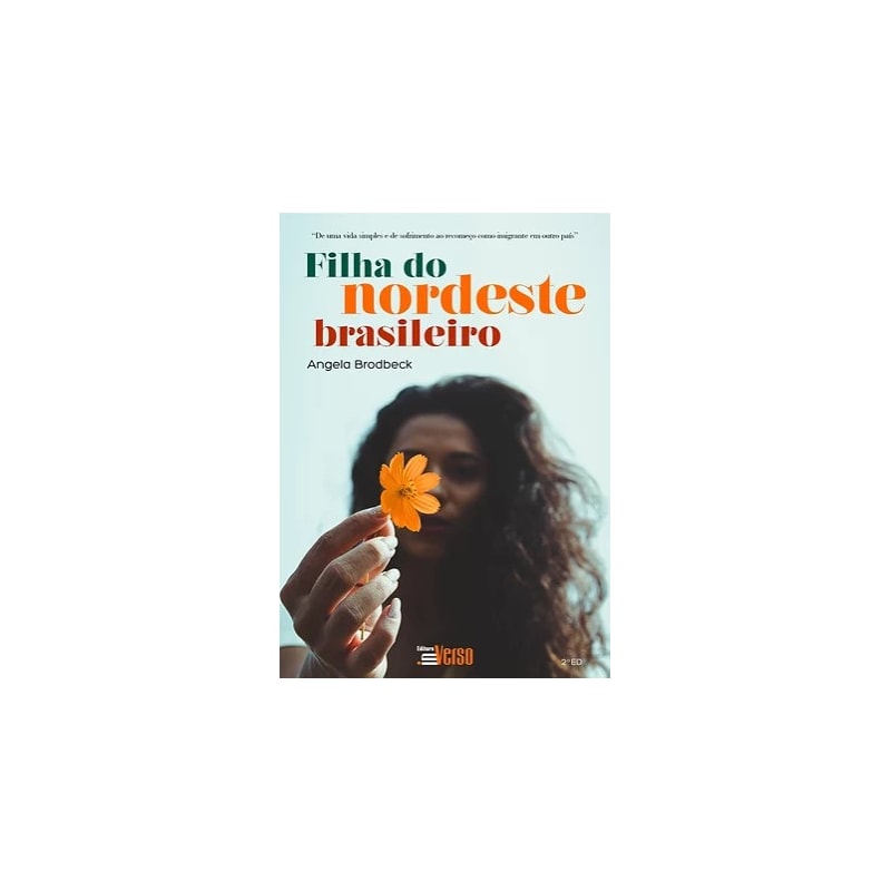 FILHA DO NORDESTE BRASILEIRO