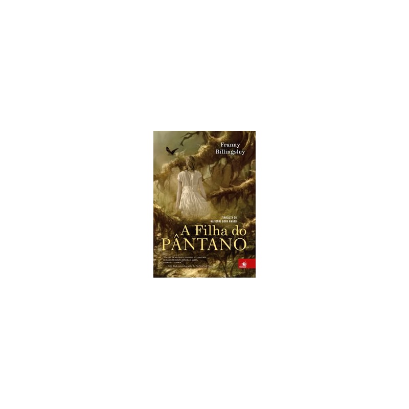 FILHA DO PÂNTANO, A