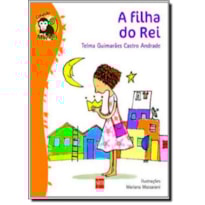 FILHA DO REI, A - COL. MURIQUI - 1