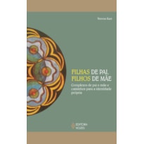 FILHAS DE PAI, FILHOS DE MÃE: COMPLEXOS DE PAI E MÃE E CAMINHOS PARA A IDENTIDADE PRÓPRIA