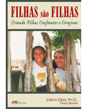 Filhas são filhas