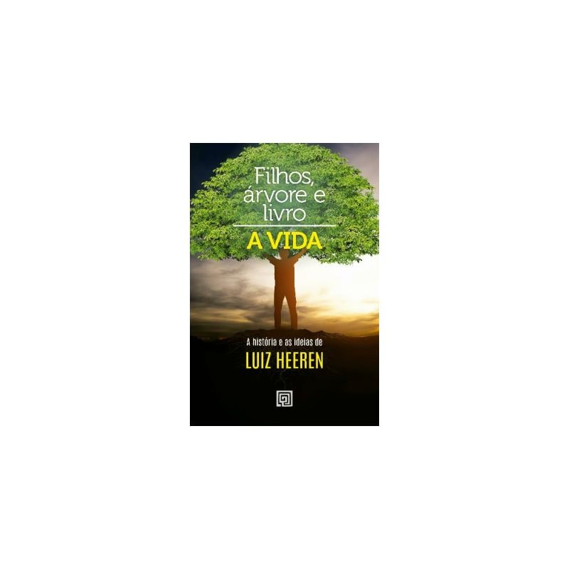Filho, árvore e livro: razões de viver