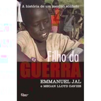 FILHO DA GUERRA