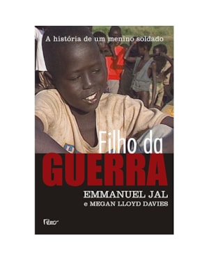 FILHO DA GUERRA