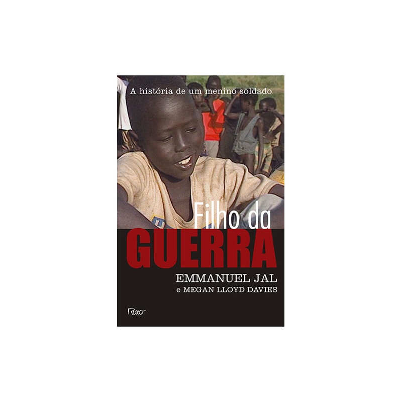 FILHO DA GUERRA