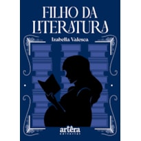FILHO DA LITERATURA