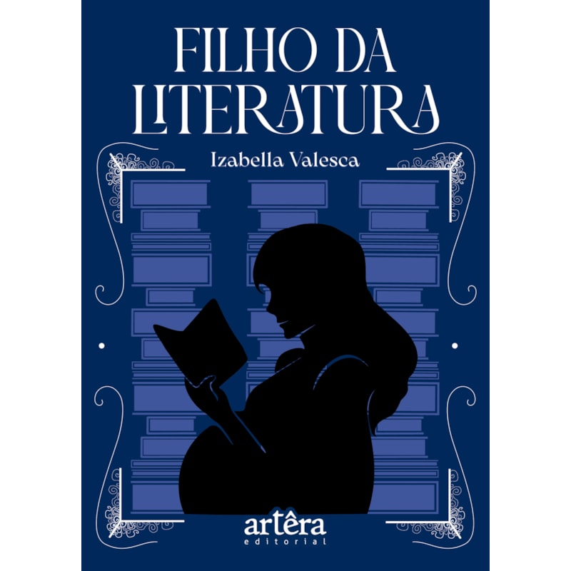 FILHO DA LITERATURA