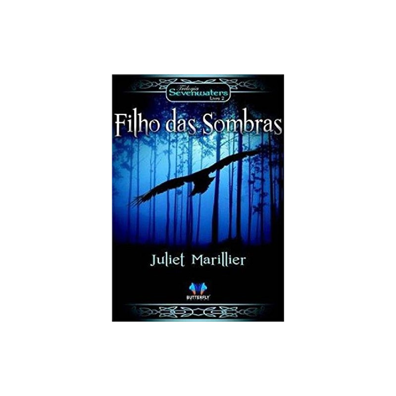 FILHO DAS SOMBRAS