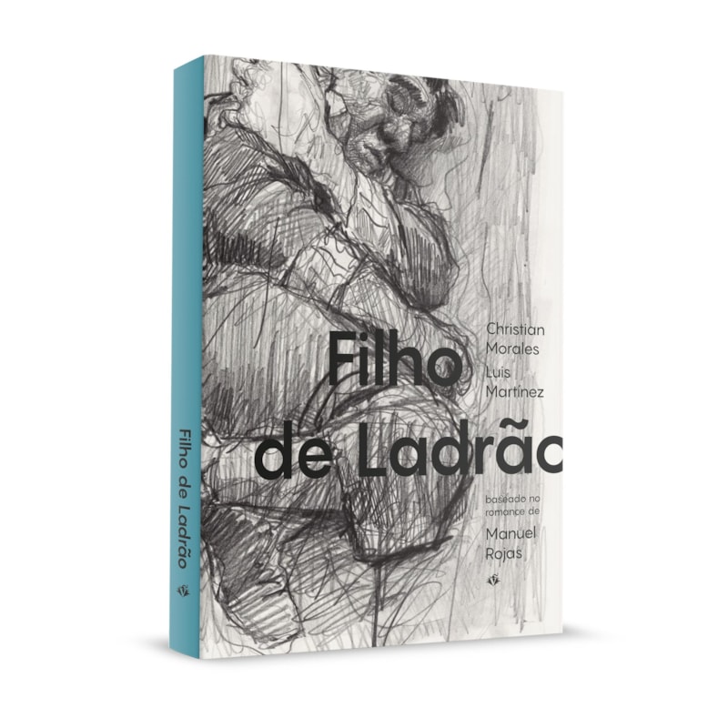 FILHO DE LADRÃO