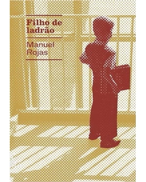FILHO DE LADRAO