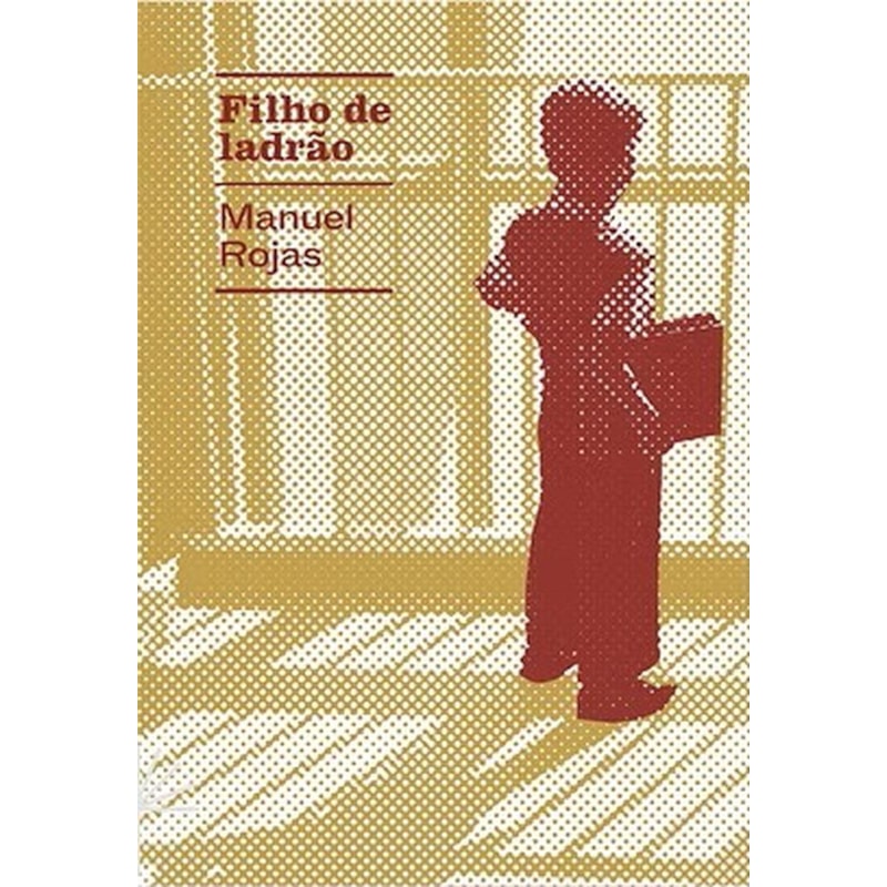 FILHO DE LADRAO