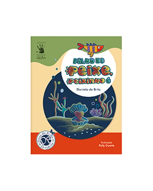 FILHO DE PEIXE, PEIXINHO É
