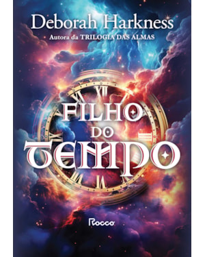 FILHO DO TEMPO