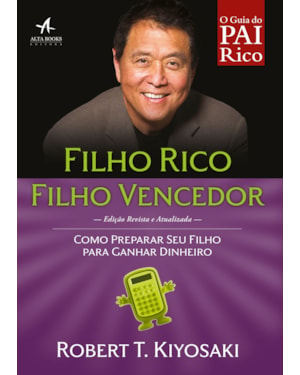 Filho rico, filho vencedor