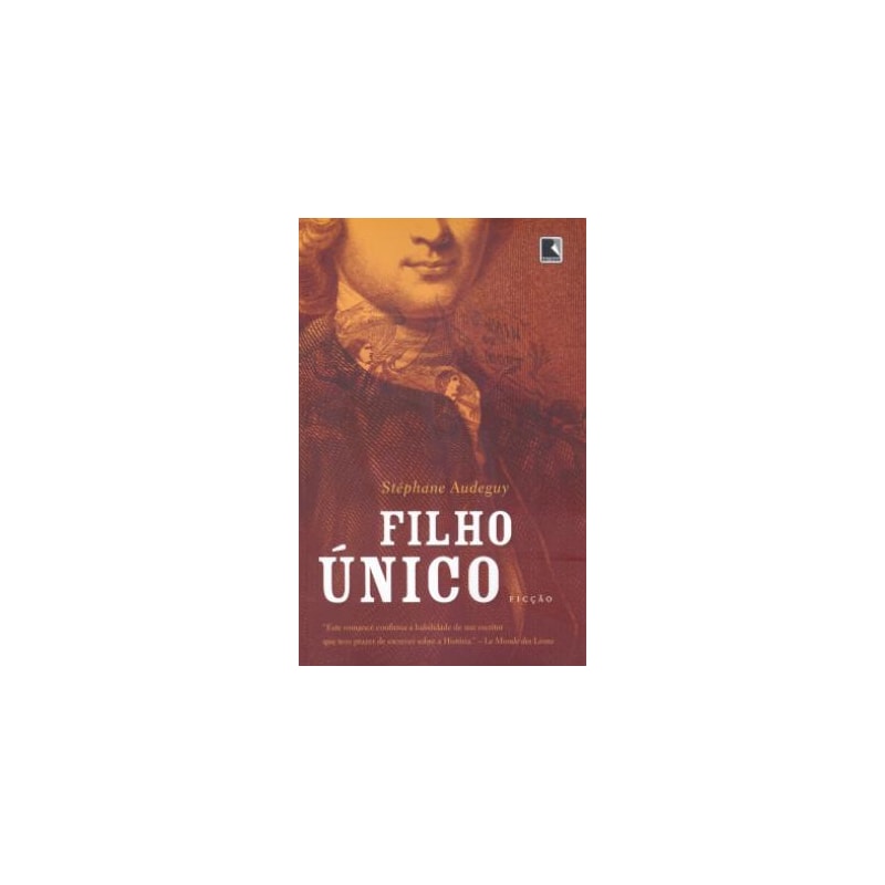 FILHO ÚNICO