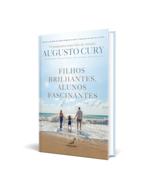 FILHOS BRILHANTES, ALUNOS FASCINANTES
