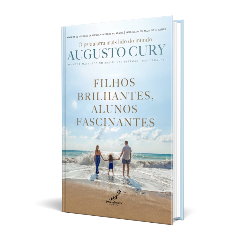 FILHOS BRILHANTES, ALUNOS FASCINANTES